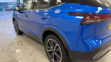 Nissan Qashqai 1.3 DiG-T MH Tekna 5dr Petrol Hatchback